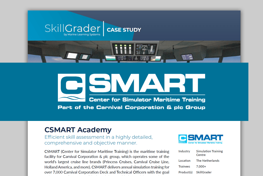 CSMART Case Study