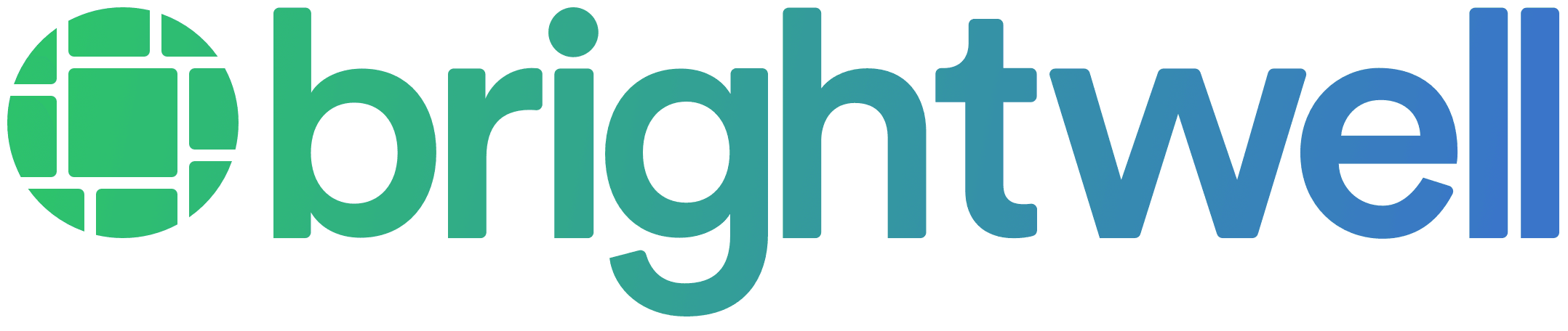 Brightwell logo