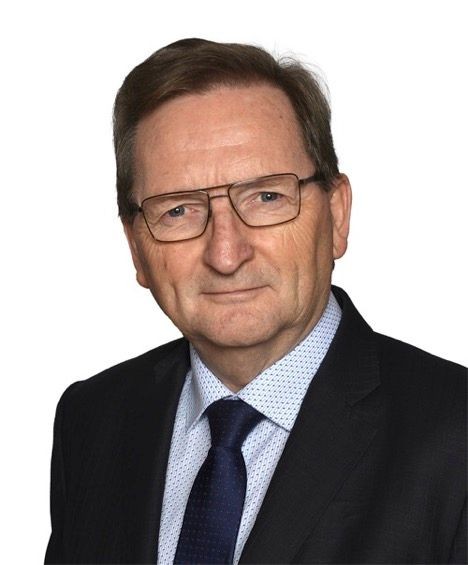 AdonisHR co-founder Per Ove Kviteberg